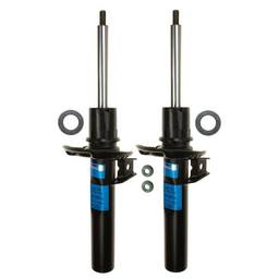 Audi Volkswagen Suspension Strut Assembly Kit - Front